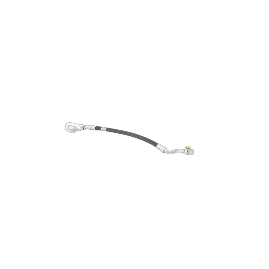 Genuine BMW 64536988866 E70 Pressure Hose Assy Compressor-Condenser N52N (Inc. X5 3.0si) | ML Performance US Car Parts