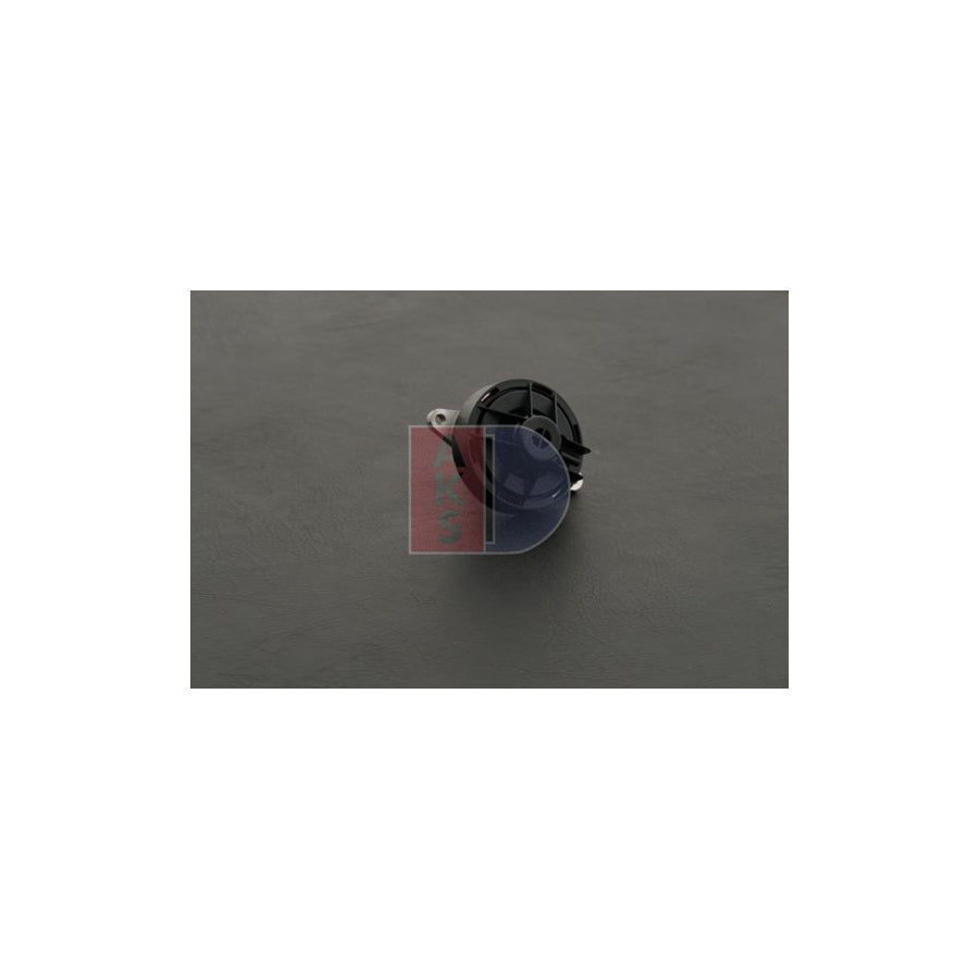 AKS Dasis 155031N Egr Valve