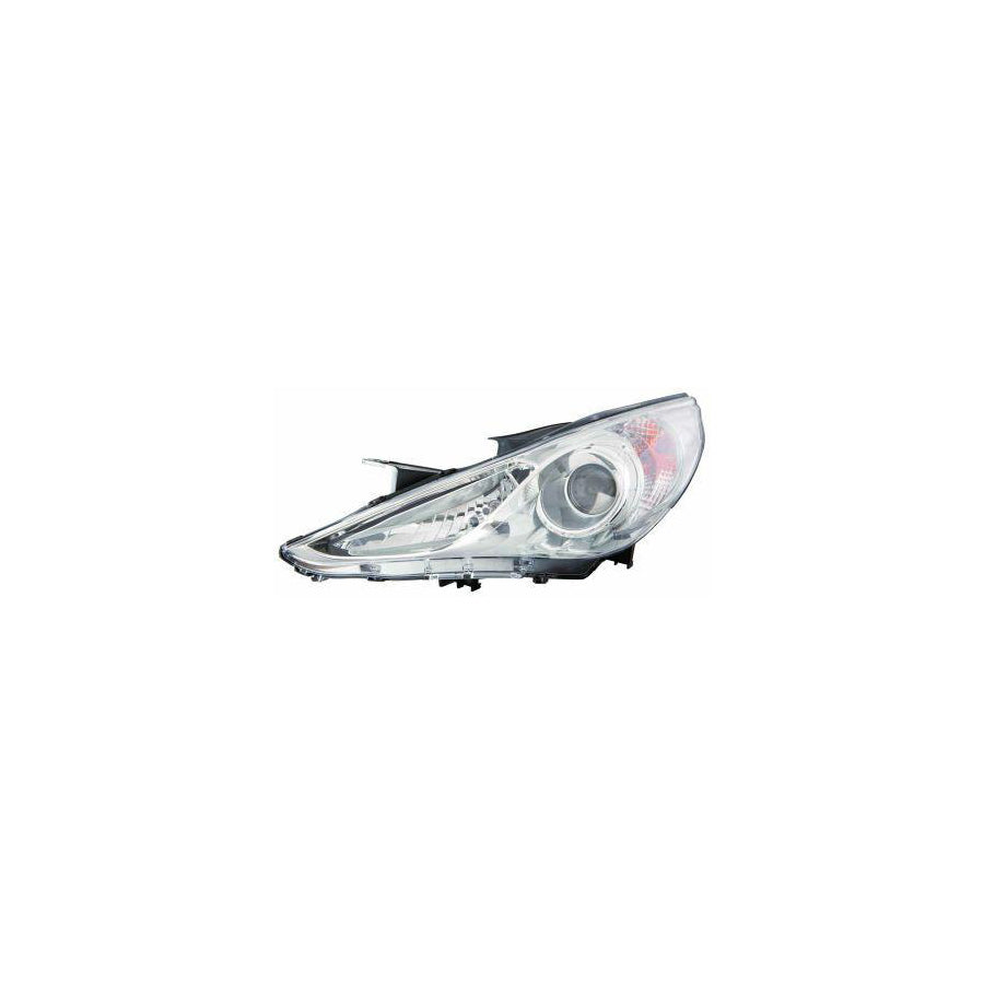 Abakus 2211156Rlehm7 Headlight for Hyundai Sonata