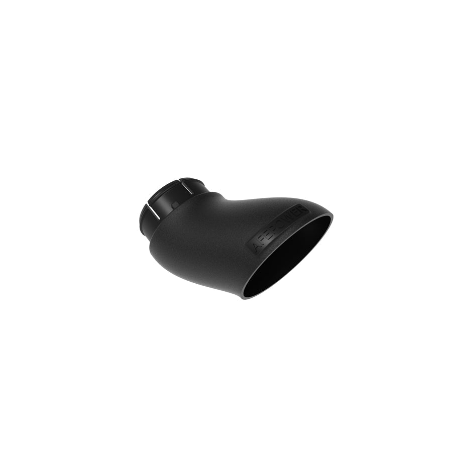 aFe 50-70009S Dynamic Air Scoop Dodge Challenger 19-21 V8-6.4L HEMI | ML Performance US Car Parts