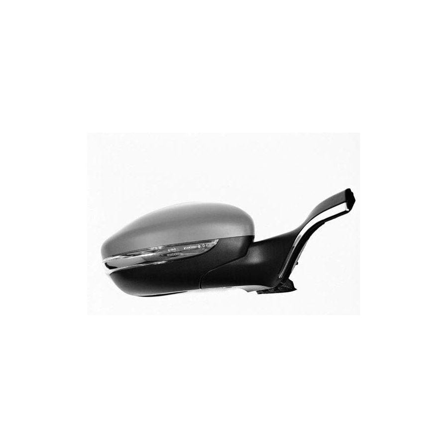 Abakus 2945M06 Wing Mirror for Peugeot 208 I Hatchback (Ca_, Cc_)