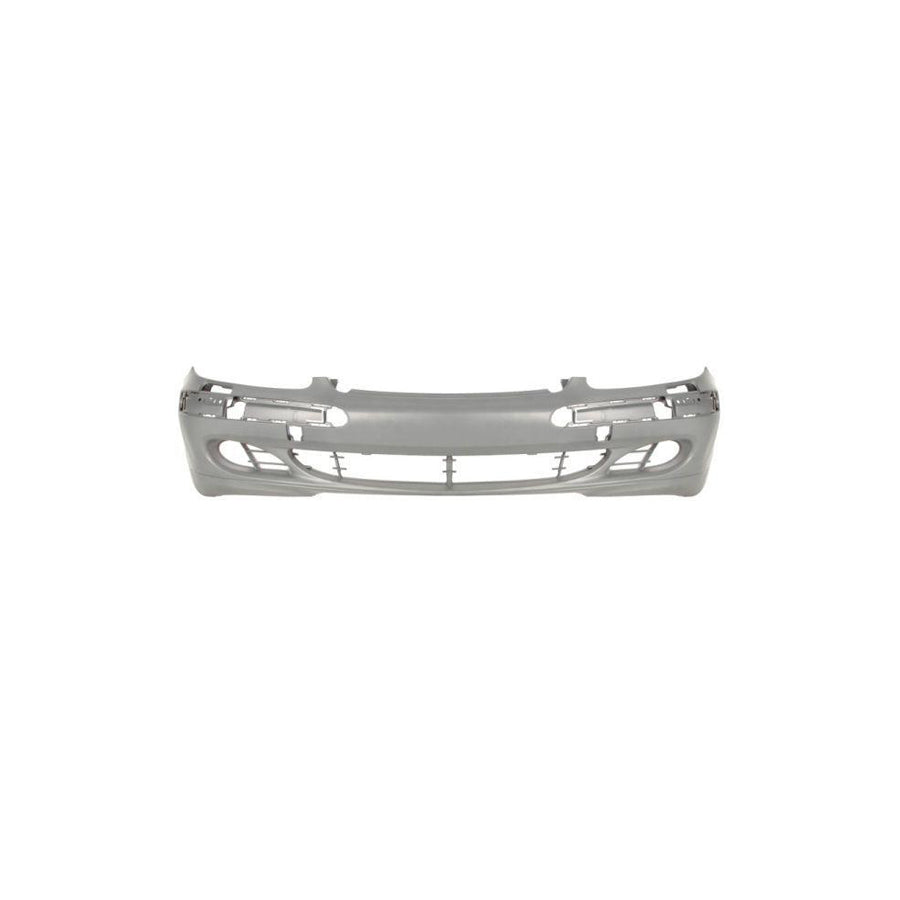 Blic 5510-00-3517903P Bumper Suitable For Mercedes-Benz S-Class Saloon (W220)