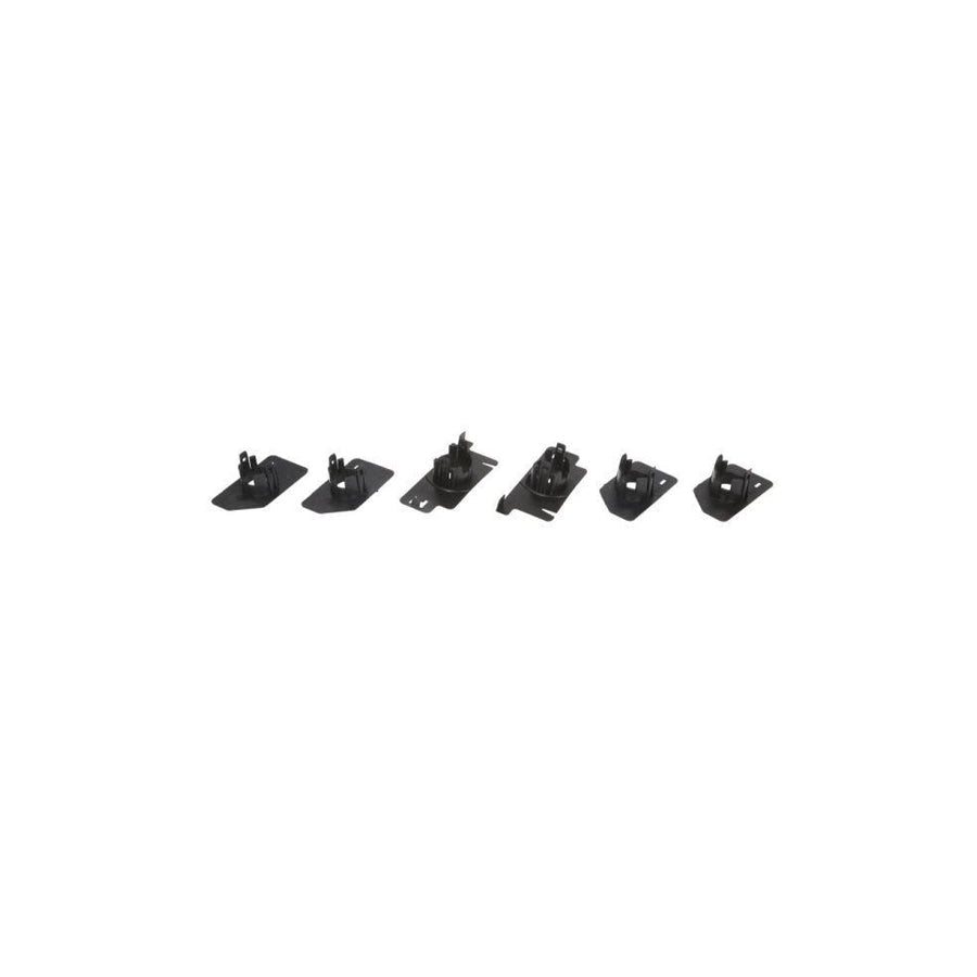 Blic 5506-00-8116953P Rear Bumper For Toyota Corolla Ix Saloon (E120)