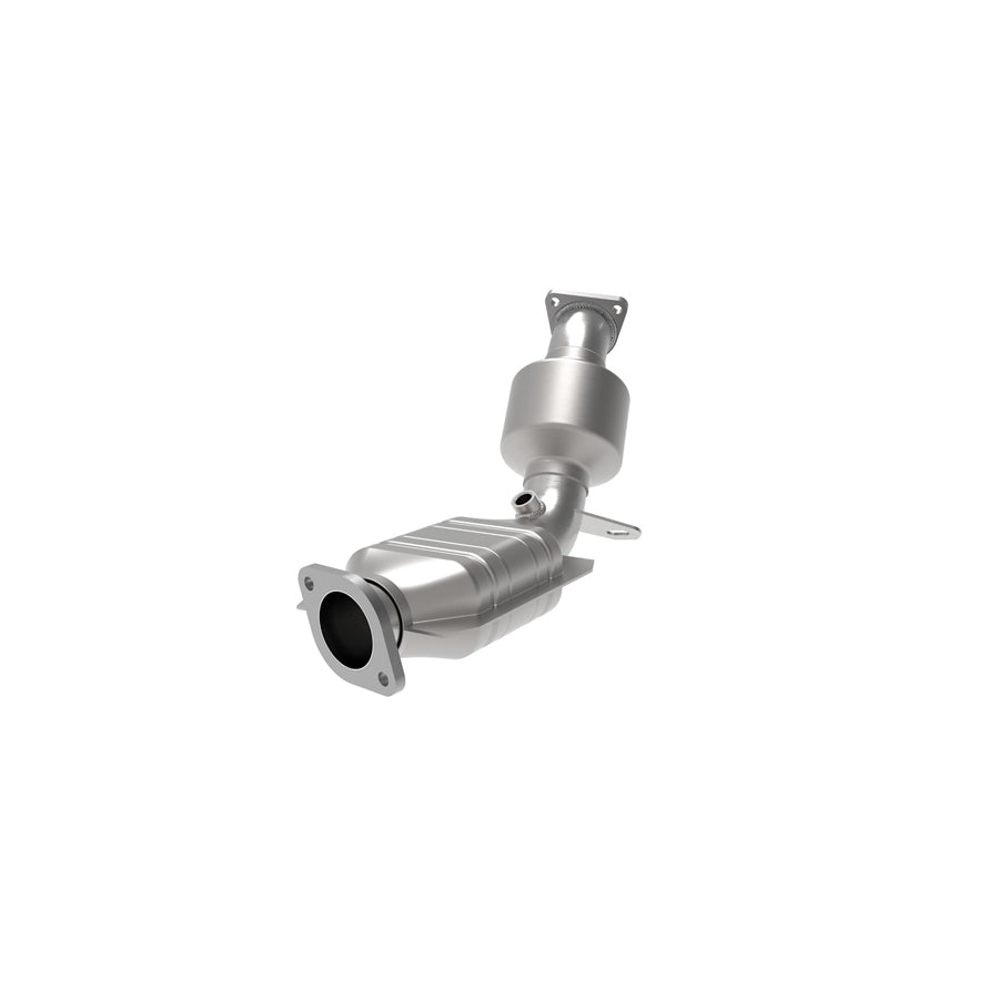 aFe 47-46105 Direct Fit Catalytic Converter Nissan 350Z 03-06 V6-3.5L | ML Performance US Car Parts