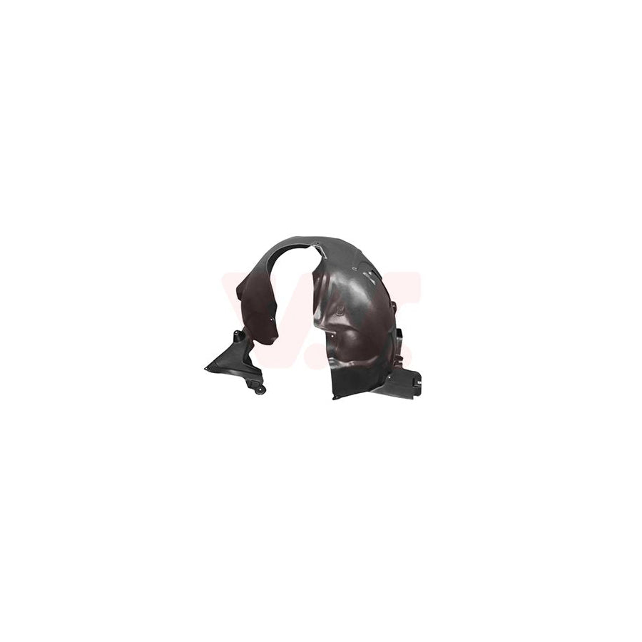 Van Wezel 3019433 Panelling, Mudguard