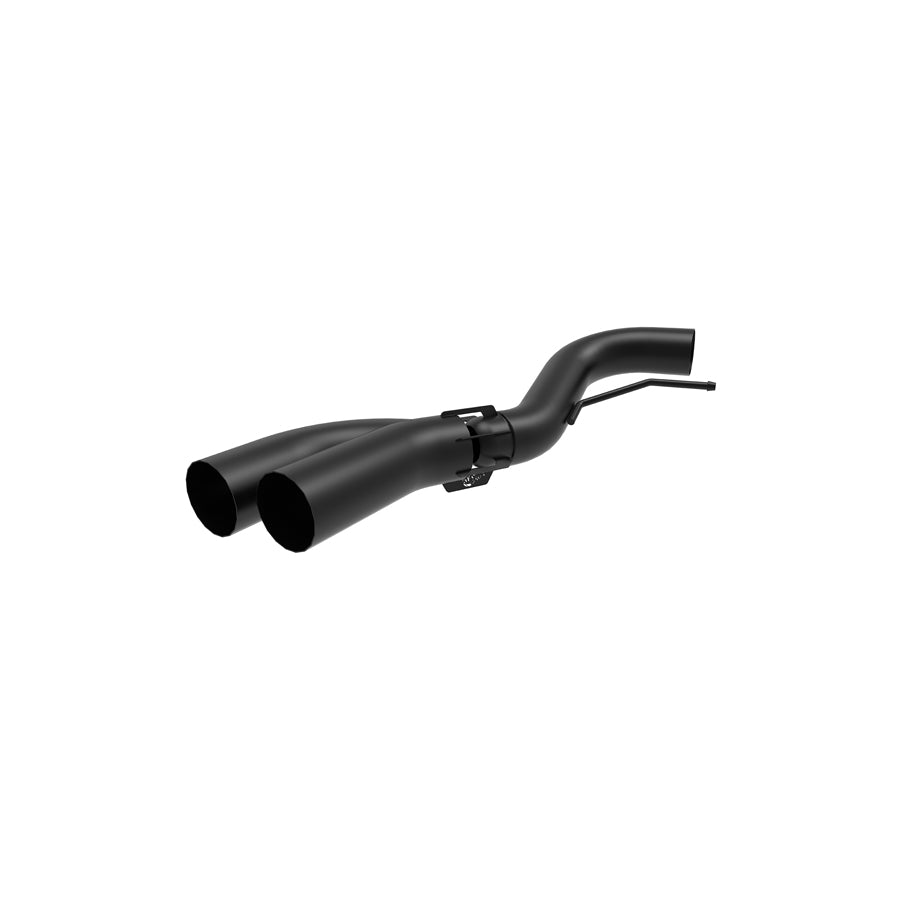 aFe 49-43108-B DPF-Back Exhaust System Ford F-150 18-20 V6-3.0L (td) | ML Performance US Car Parts