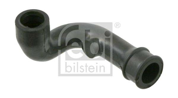 Febi Bilstein 26157 Crankcase Breather Hose