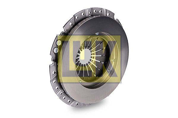 LuK 123 0057 11 Clutch Pressure Plate