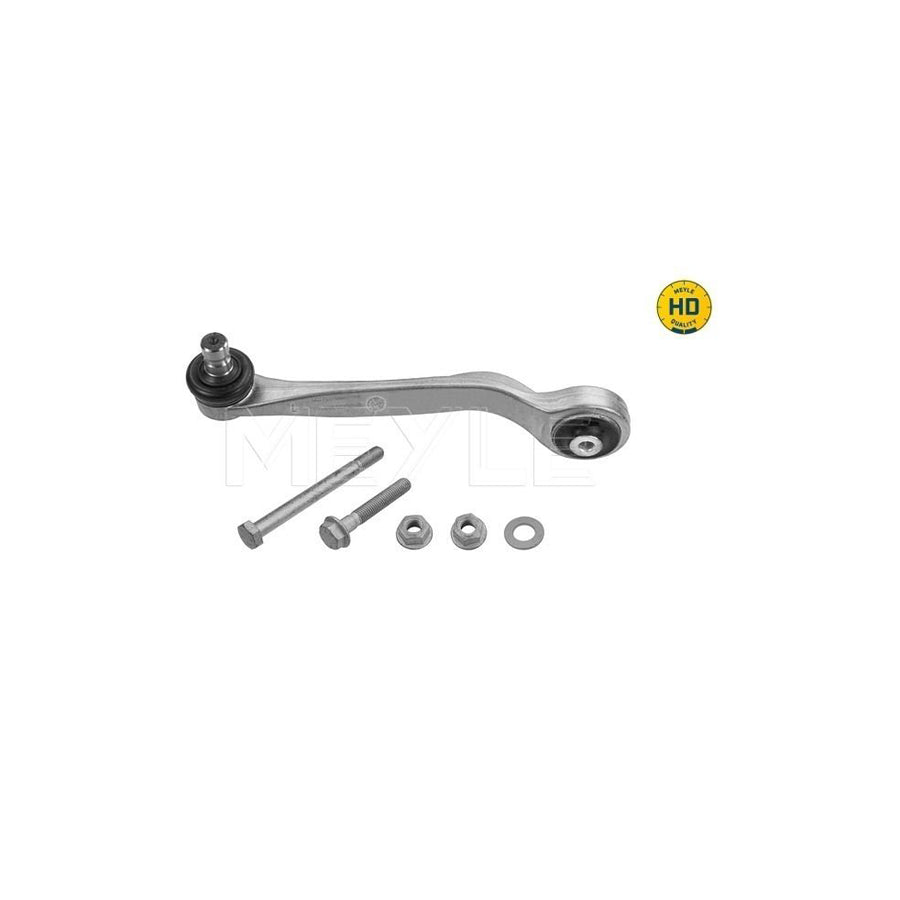 MEYLE 116 050 0015/HD Audi Front Upper Rear Control Arms - Left