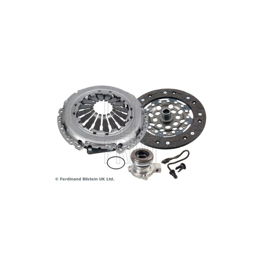 Blue Print Adz93060 Clutch Kit