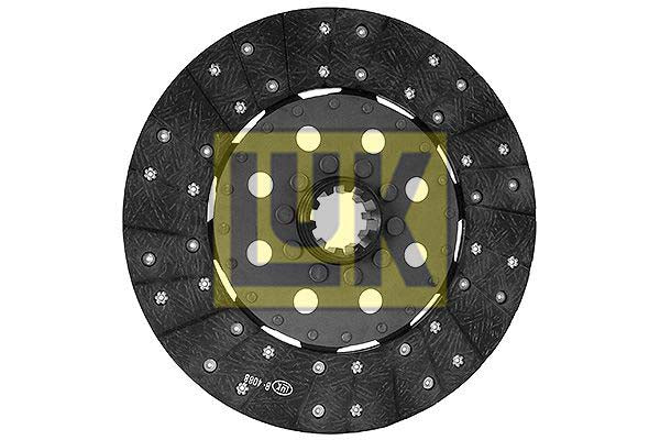 LuK 328 0094 56 Clutch Disc