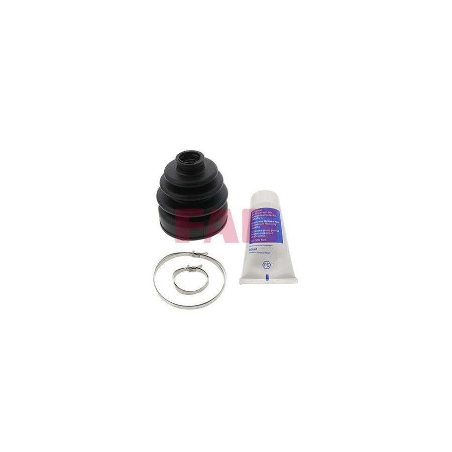 FAG 772 0055 30 Bellow Set, Drive Shaft For Suzuki Vitara I Off-Road (Et, Ta, Td)