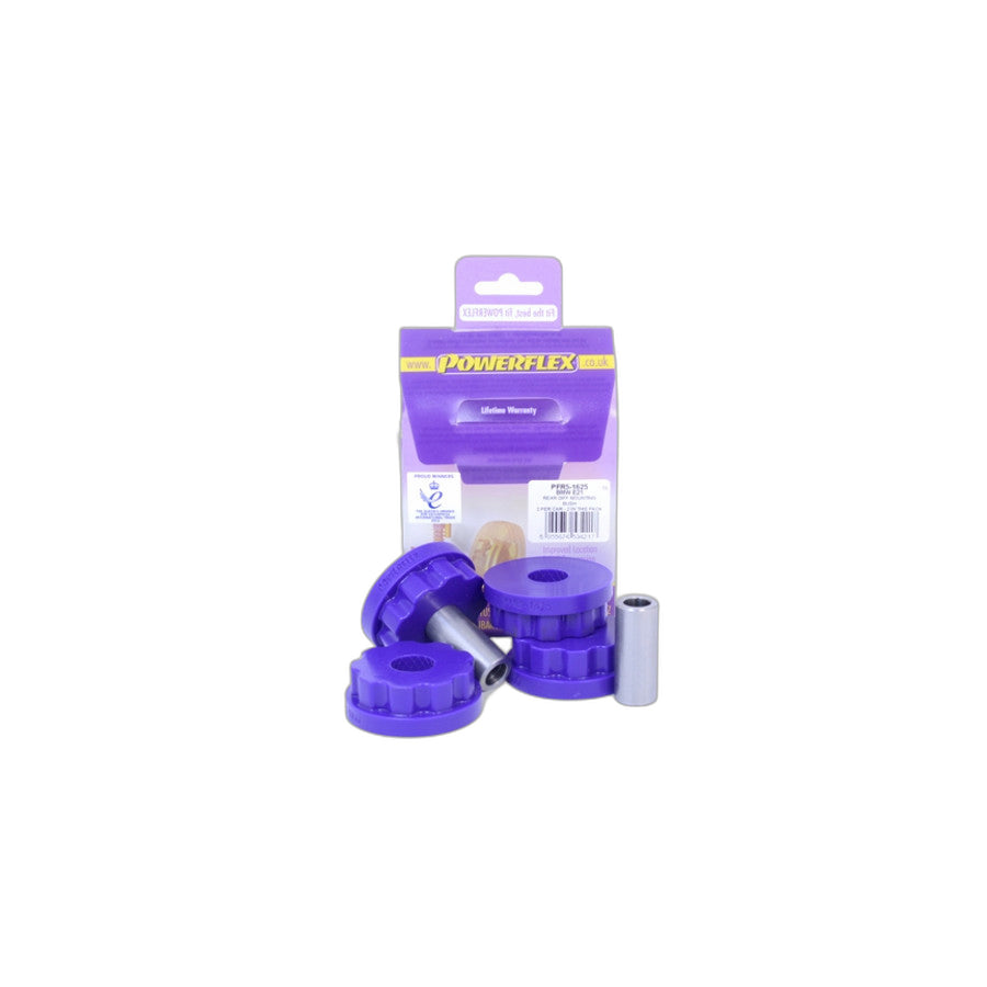Powerflex PFR5-1625 BMW E21 Rear Diff Mounting Bush | ML Performance UK Car Parts