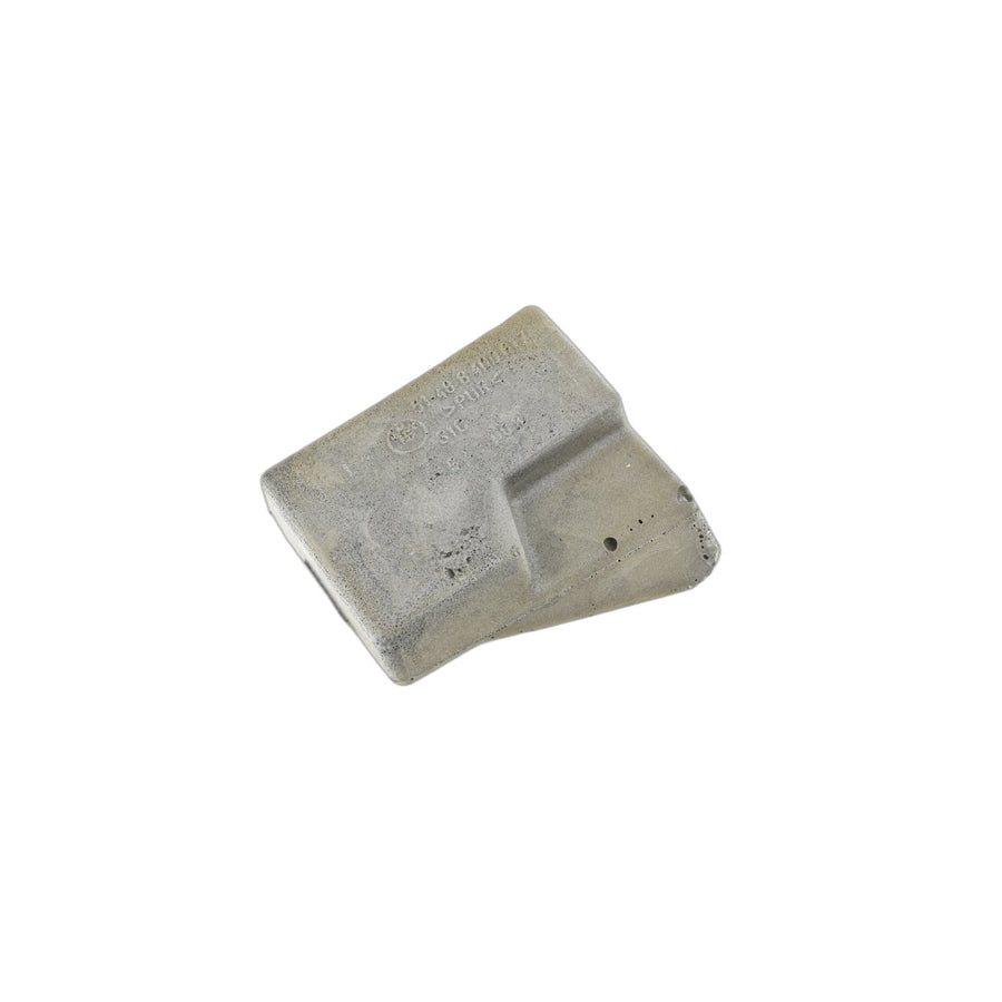 Genuine BMW 51488400617 E36 Left Trunk Roller Cover Sound Insulation (Inc. Z3) | ML Performance US Car Parts