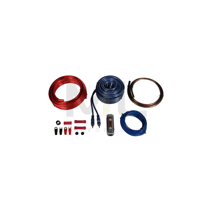 RENEGADE REN10KIT Amp wiring kit