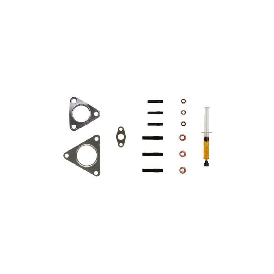 Alanko 10920429 Mounting Kit, Charger