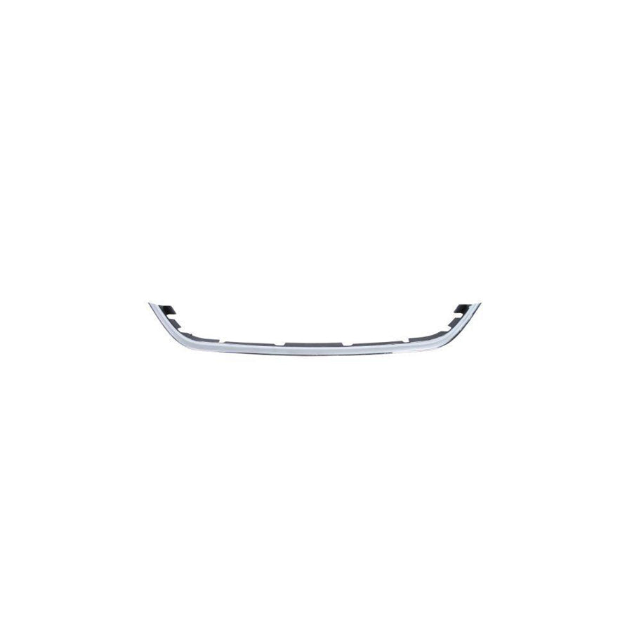 Blic 6502-07-1610920Q Bumper Moulding For Nissan Micra IV Hatchback (K13)