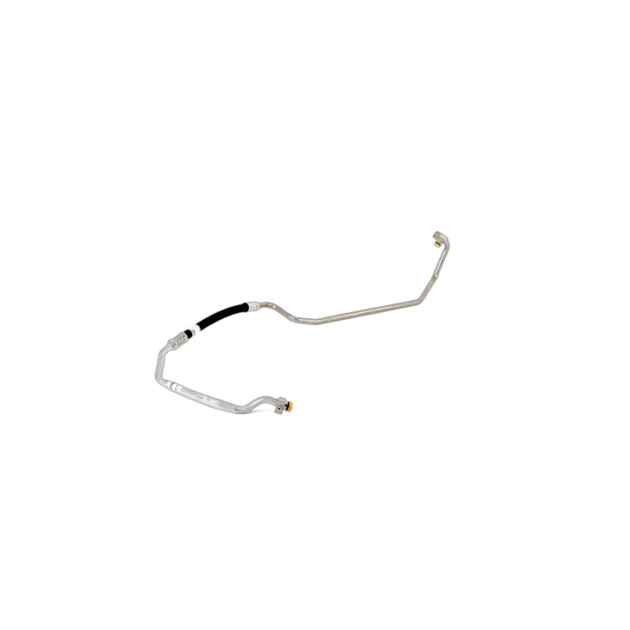 Genuine BMW 64536928586 E92 E91 E93 Pressure Hose Assy Compressor-Condenser (Inc. 330d, 325d & 330xd) | ML Performance US Car Parts