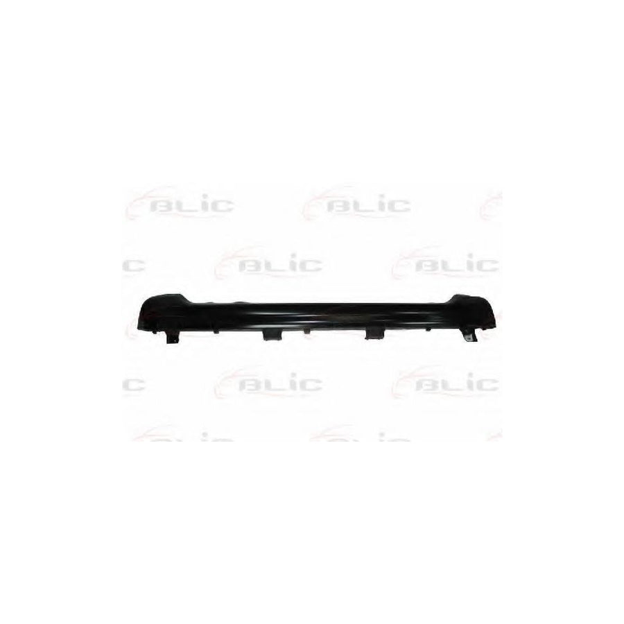 Blic 5506-00-8109970P Front Splitter For Toyota Yaris I Hatchback (P1)