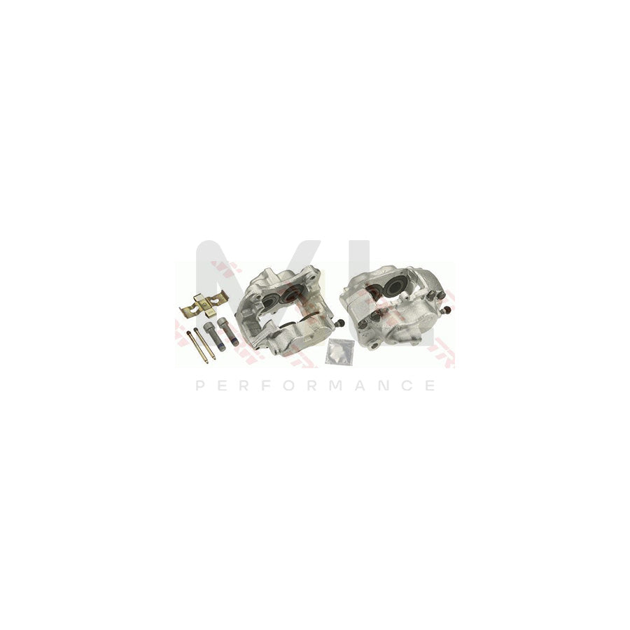 TRW BHN210E Brake Caliper suitable for MERCEDES-BENZ SL Convertible (R107) | ML Performance Car Parts