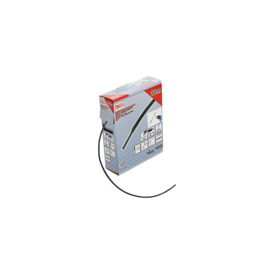 Bgs 6846 Assortment, Heatshrink Tube