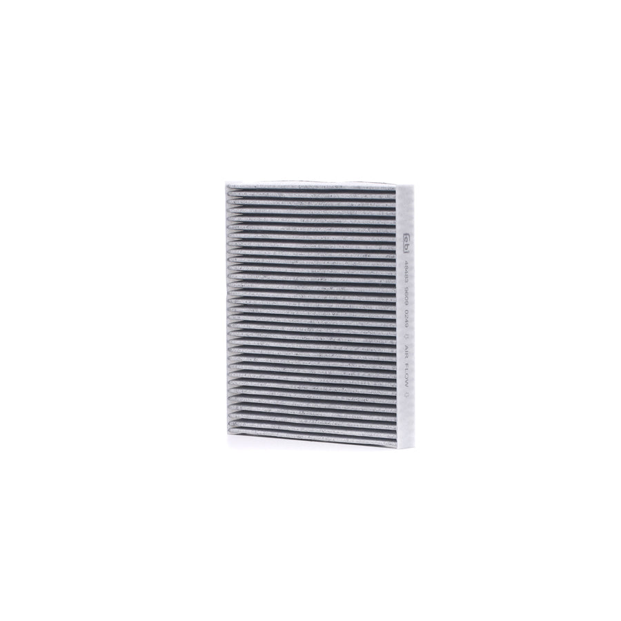 Febi Bilstein 48483 Pollen Filter For Alfa Romeo Giulietta