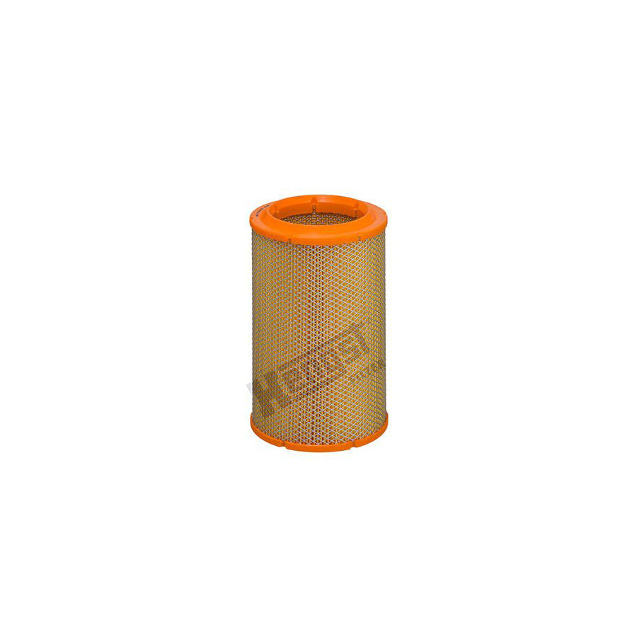 Hengst Filter E1224L Air Filter For Fiat Barchetta (183)