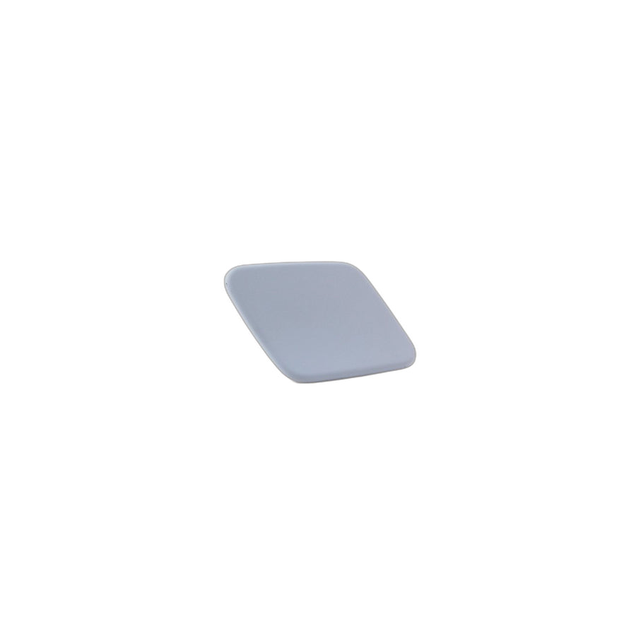 Genuine BMW 61677837432 E88 E87 E82 Cover Cap, Primed, Right (Inc. 116d, 123d & 120i) | ML Performance UK Car Parts
