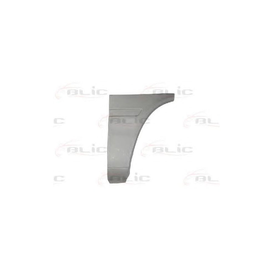 Blic 6504-03-3546563P Wing Fender