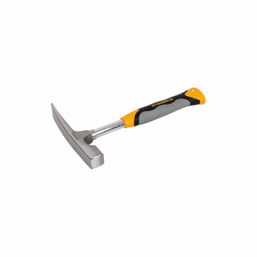 Roughneck ROU61624 Tubular Handle Brick Hammer 680g (24oz)