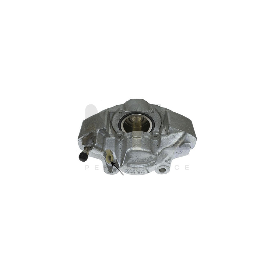 TEXTAR 38198800 Brake Caliper for FORD TRANSIT without holder | ML Performance Car Parts