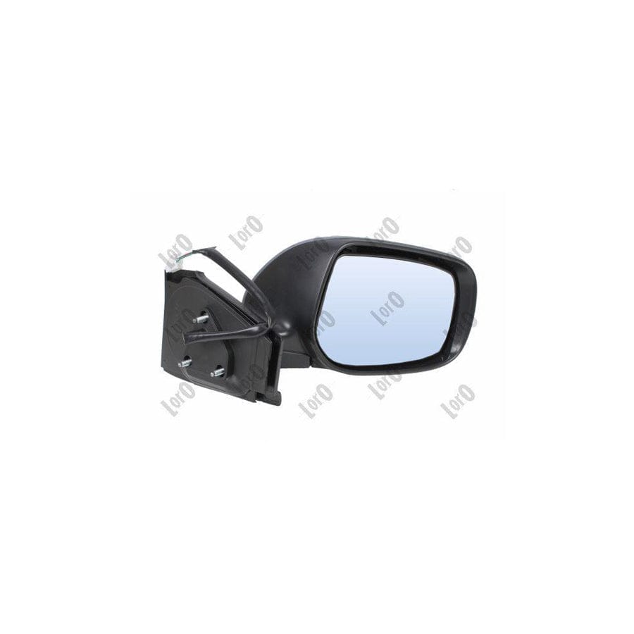 Abakus 3917M34 Wing Mirror for Toyota Yaris II Hatchback (Xp9)