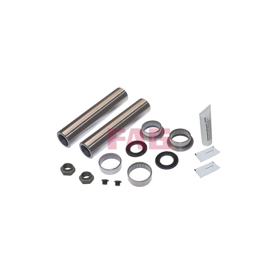 FAG 830 0048 30 Repair Set, Kingpin (Axle Beam) For Peugeot 206