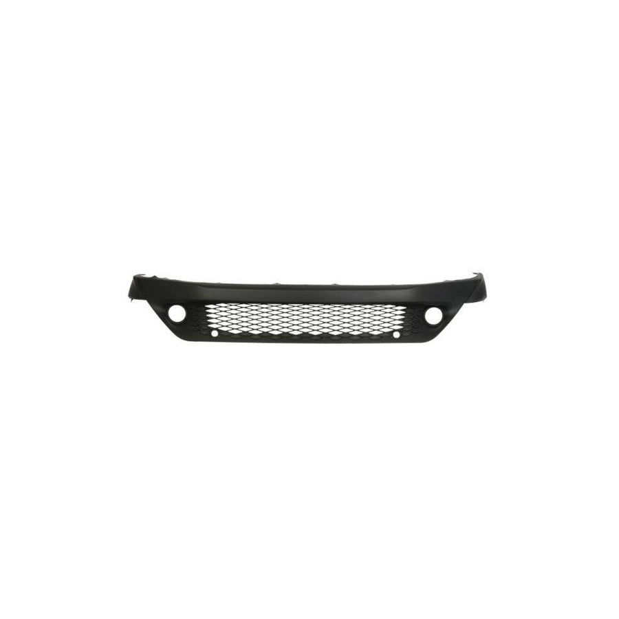 Blic 5511-00-8182220Q Front Splitter For Toyota C-Hr (Ax10)