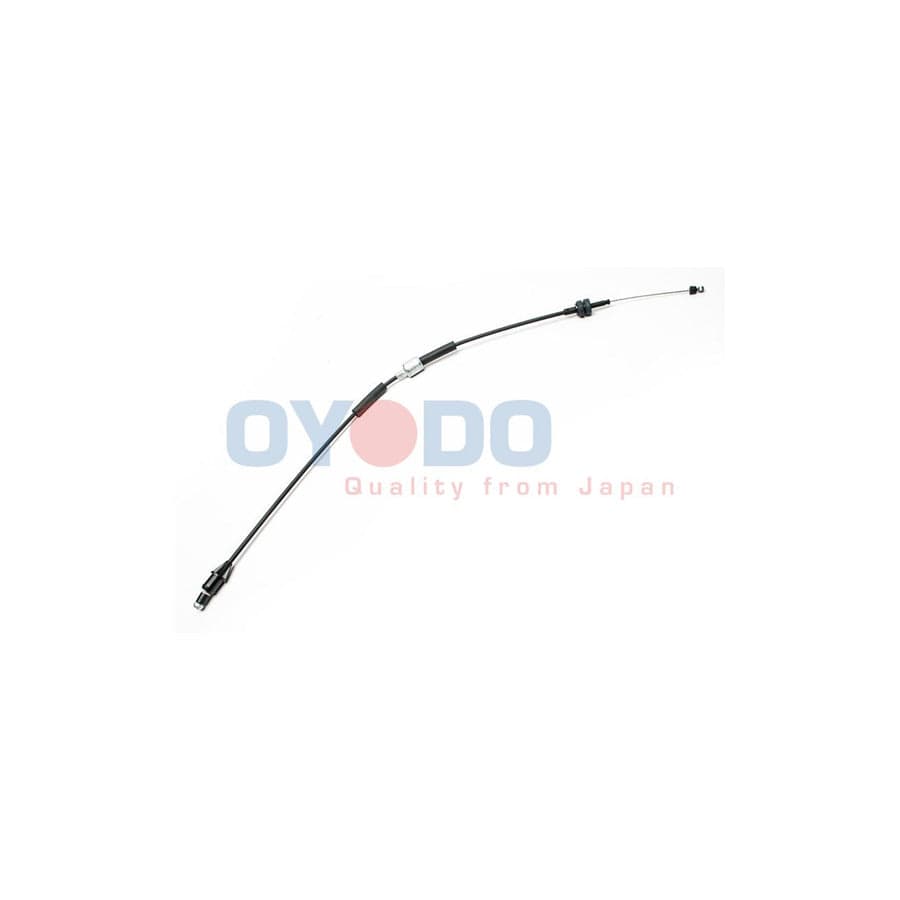 Oyodo 50S0004-OYO Accelerator Cable for CHEVROLET Aveo / Kalos Saloon (T250, T255)