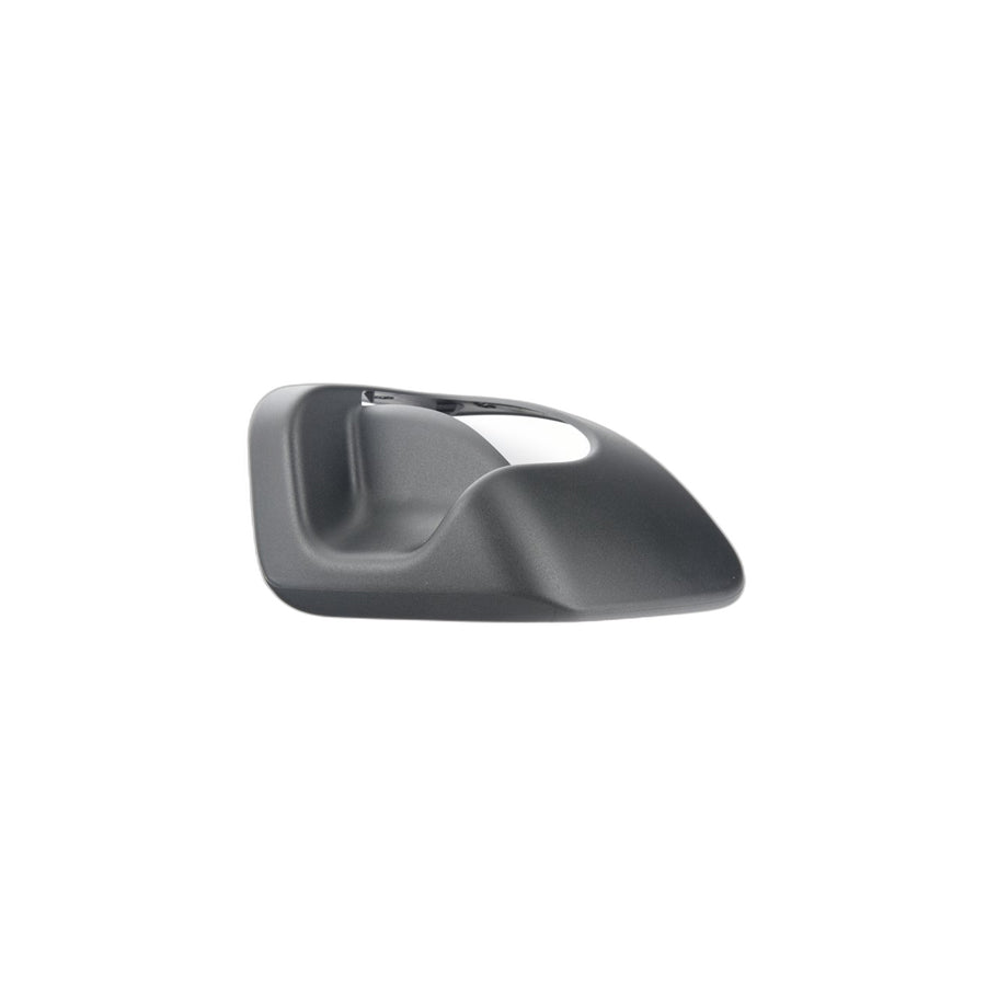 Genuine BMW 52106985582 E81 E92 Cover, Release Right SCHWARZ (Inc. 118i, 335d & 323i) | ML Performance US Car Parts