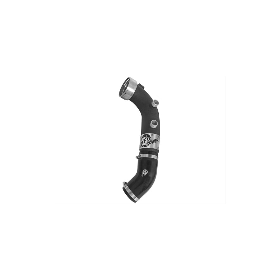 aFe 46-20159-B Charge Pipe BMW 335i (E90/92/93) 07-10 L6-3.0L (T) N54 | ML Performance US Car Parts