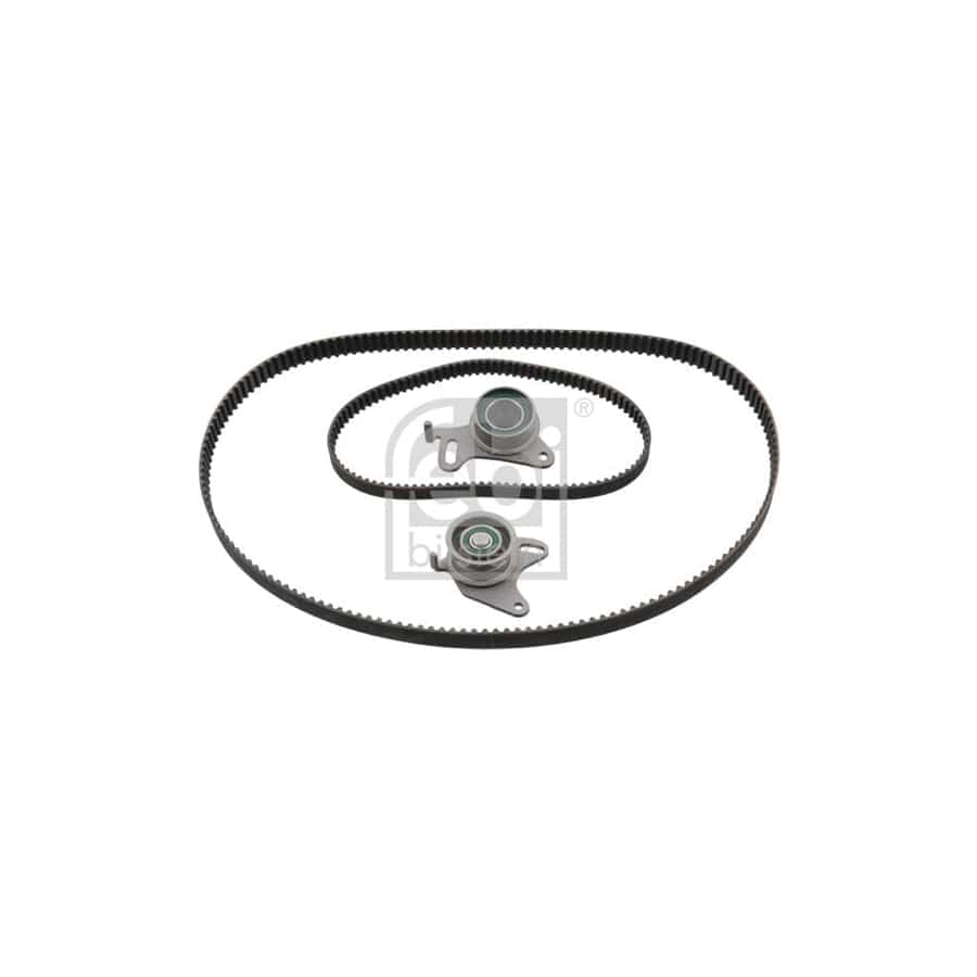 Febi Bilstein 102022 Timing Belt Kit