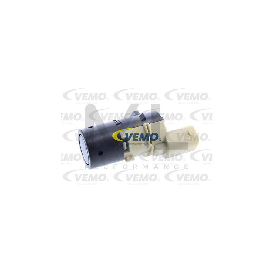 VEMO V22-72-0085 Parking sensor Original VEMO Quality, Rear, Black, Ultrasonic Sensor | ML Performance Car Parts