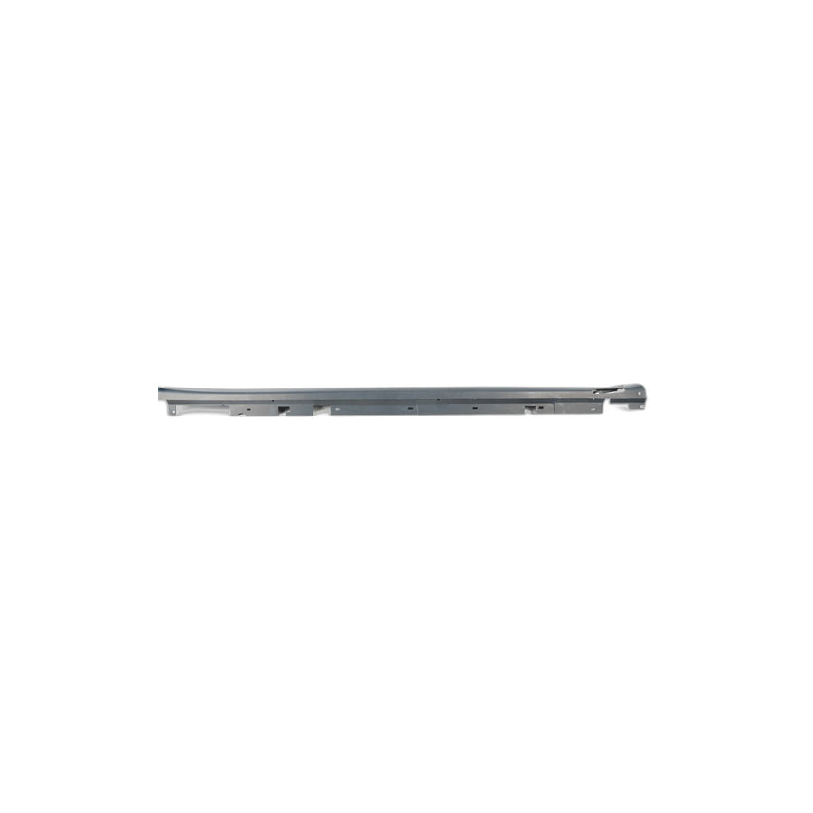 Genuine BMW 51778091996 G01 G02 Rocker Panel Trim, Primed, Right (Inc. X3M40iX & X4 M40iX) | ML Performance US Car Parts