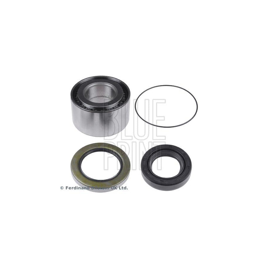 Blue Print Adg08361C Wheel Bearing Kit for Hyundai Terracan