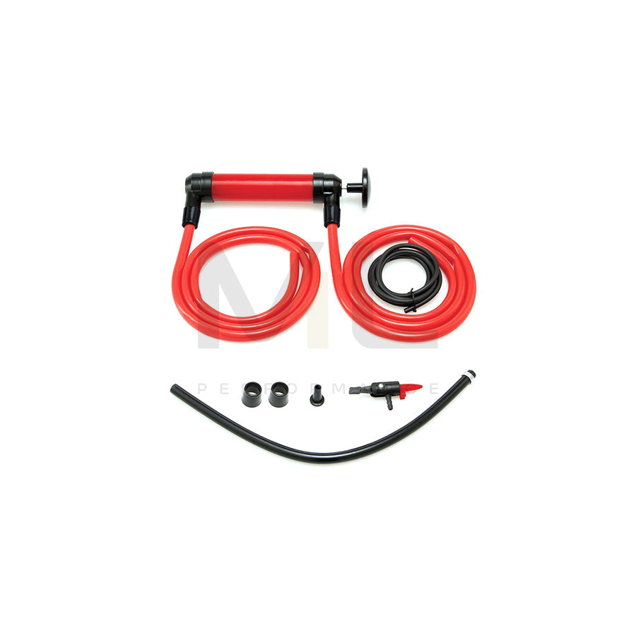 AMiO 02055 Air compressor Manual