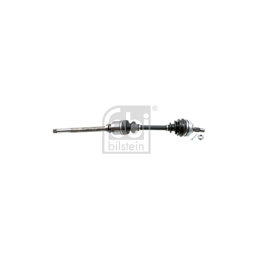 Febi Bilstein 41849 Suspension Arm for KIA Picanto I (Sa)