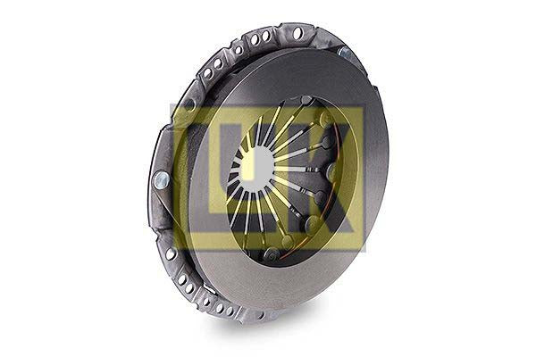 LuK 120 0204 10 Clutch Pressure Plate