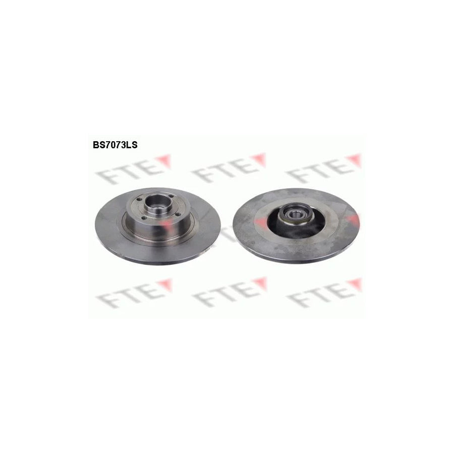 FTE 9071393 Brake Disc