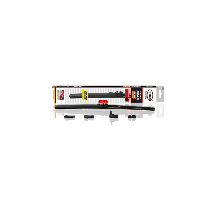 Heyner REAR FLAT WIPER BLADE