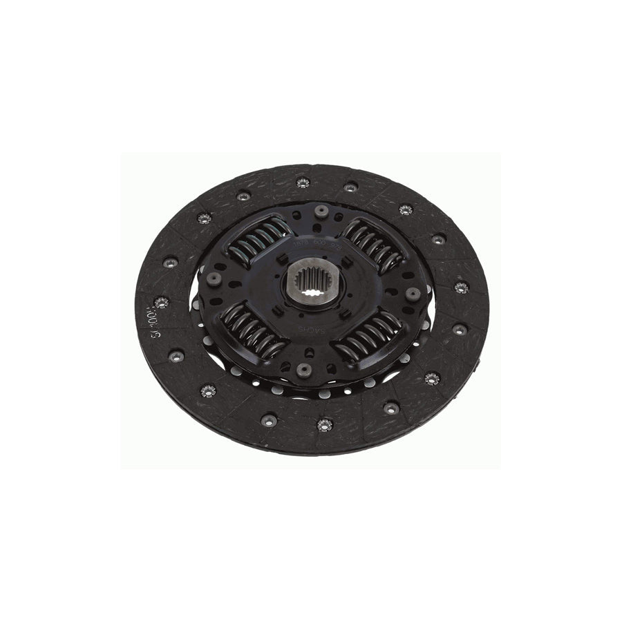 Sachs 1878 600 978 Clutch Disc