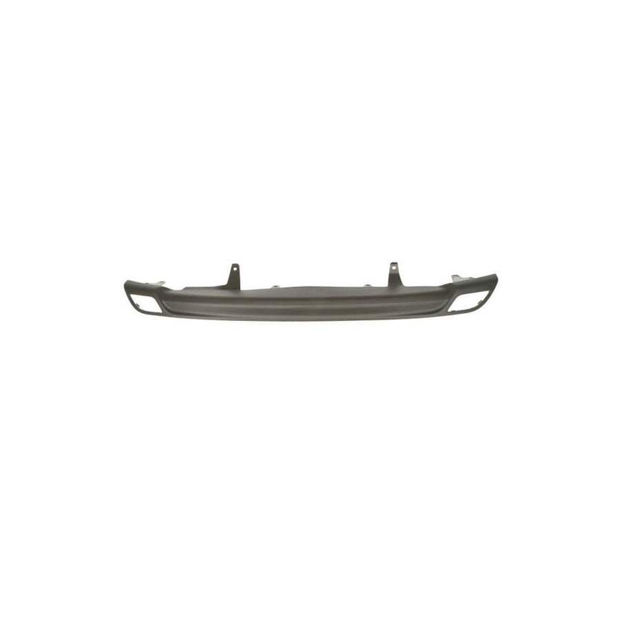 Blic 5511-00-8157970Q Front Splitter For Toyota Yaris