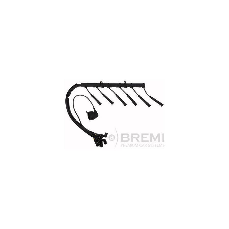 Bremi 784A100 Ignition Cable Kit