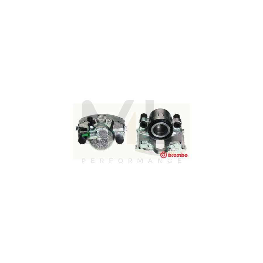 BREMBO F 23 104 Brake Caliper | ML Performance Car Parts